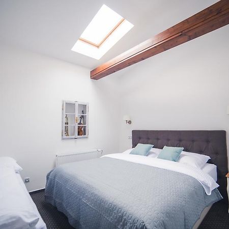 Apartmany U Papousku 인드르지후프흐라데츠 외부 사진